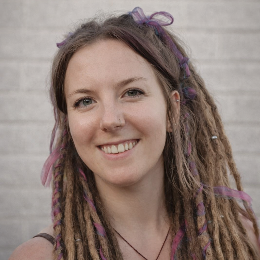 Amelia Torrens-Johnson