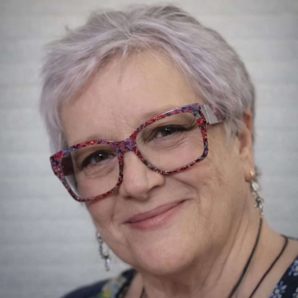 Joanne Ritcher