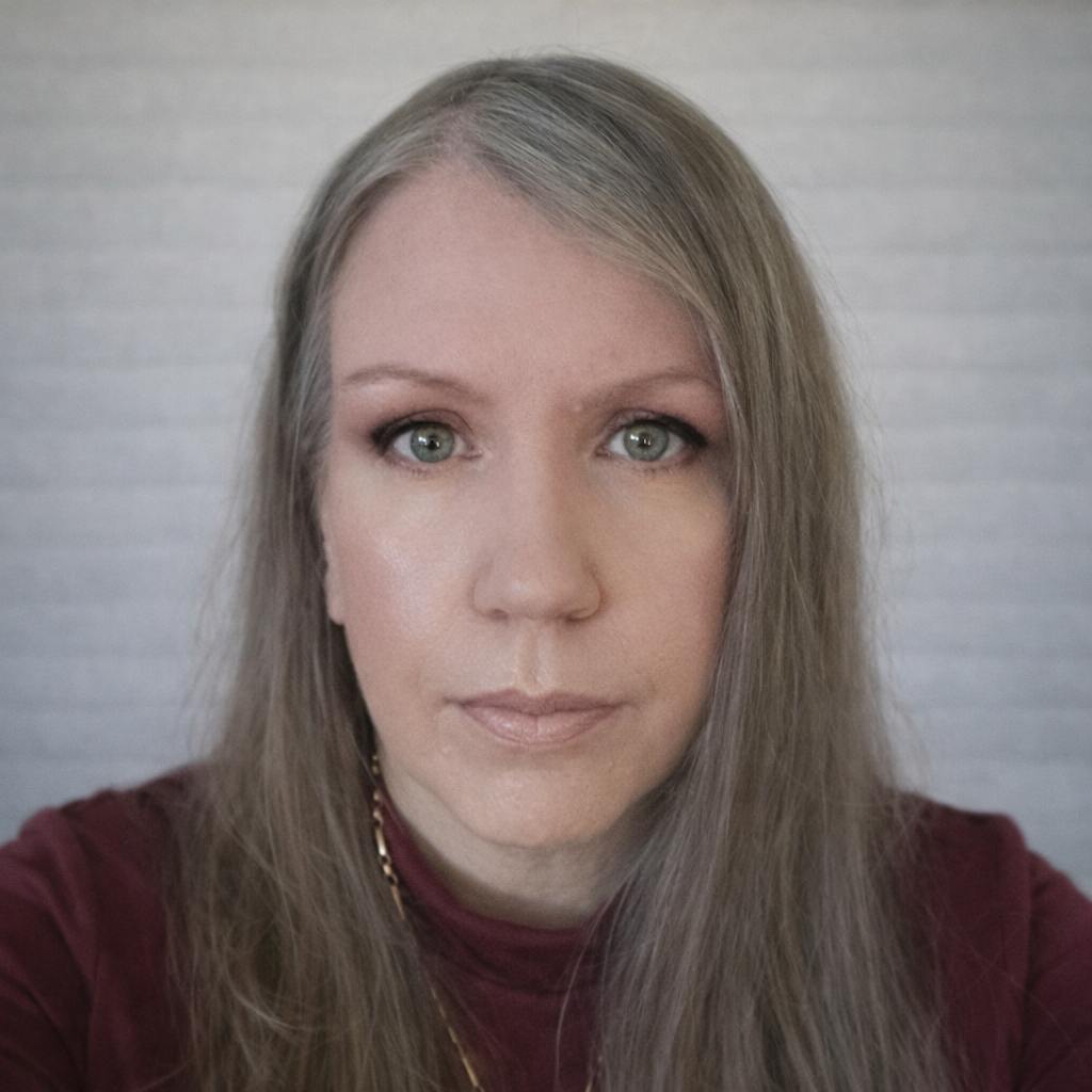Leeann Plamer