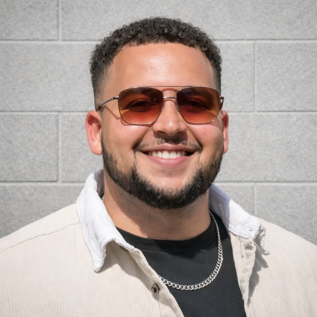 Omar Hunt