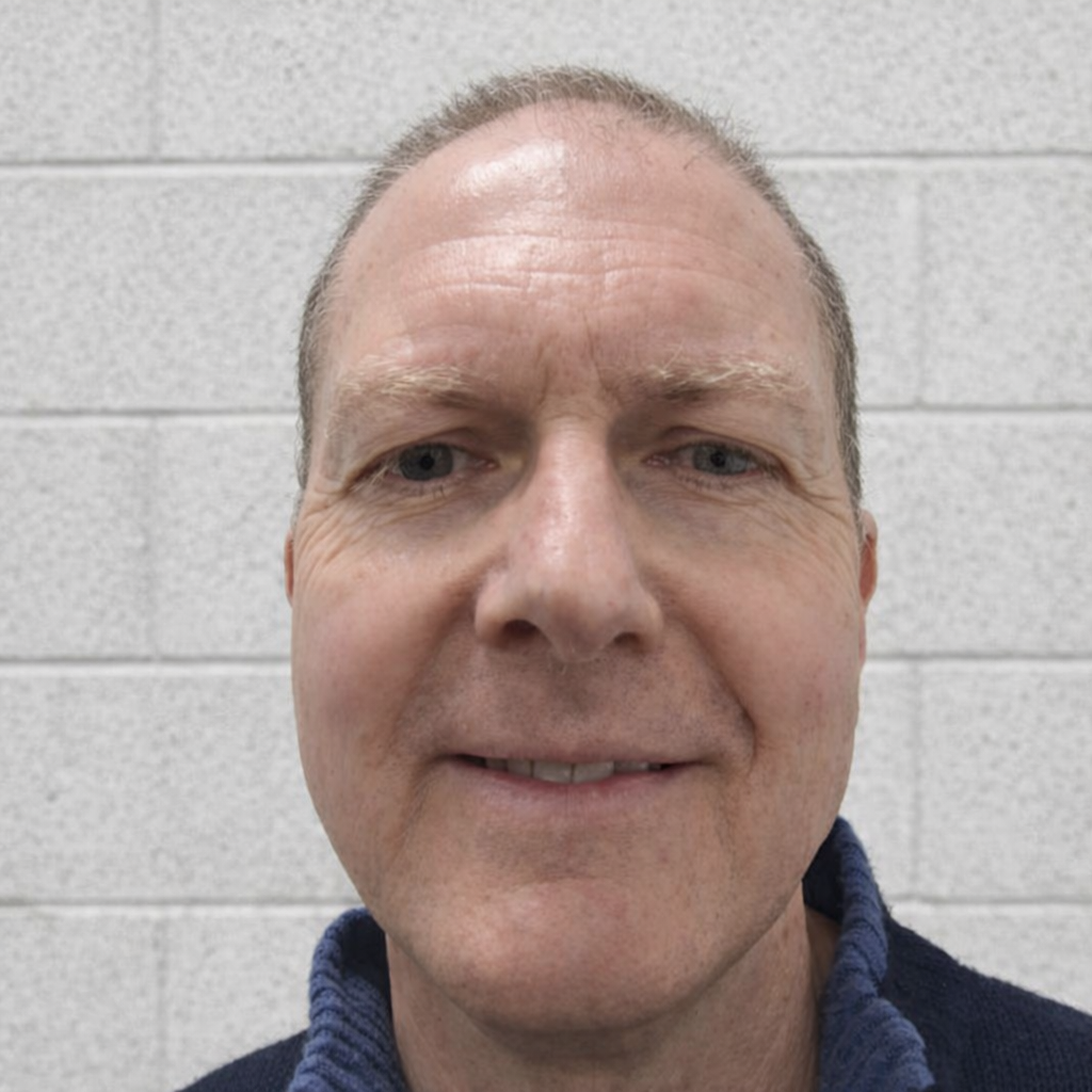 Simon Parkinson