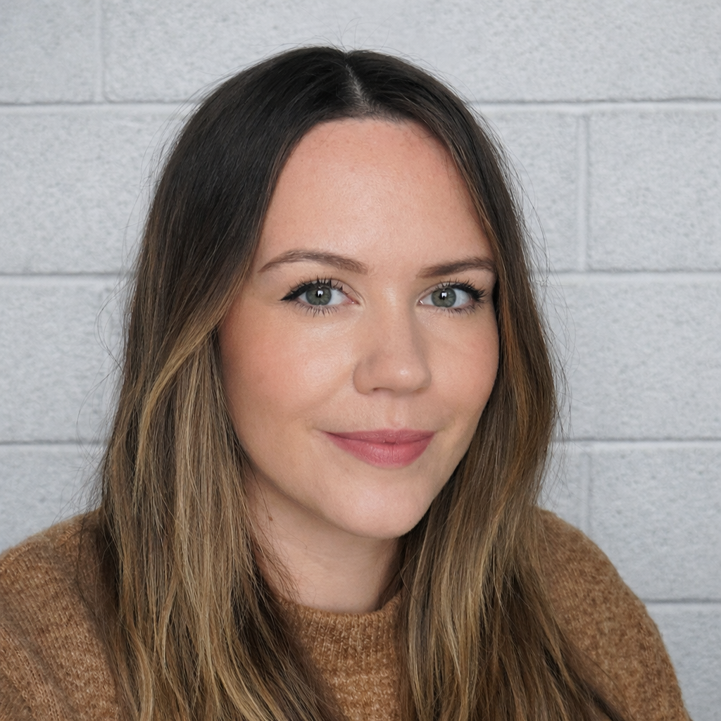 Steph McEvoy